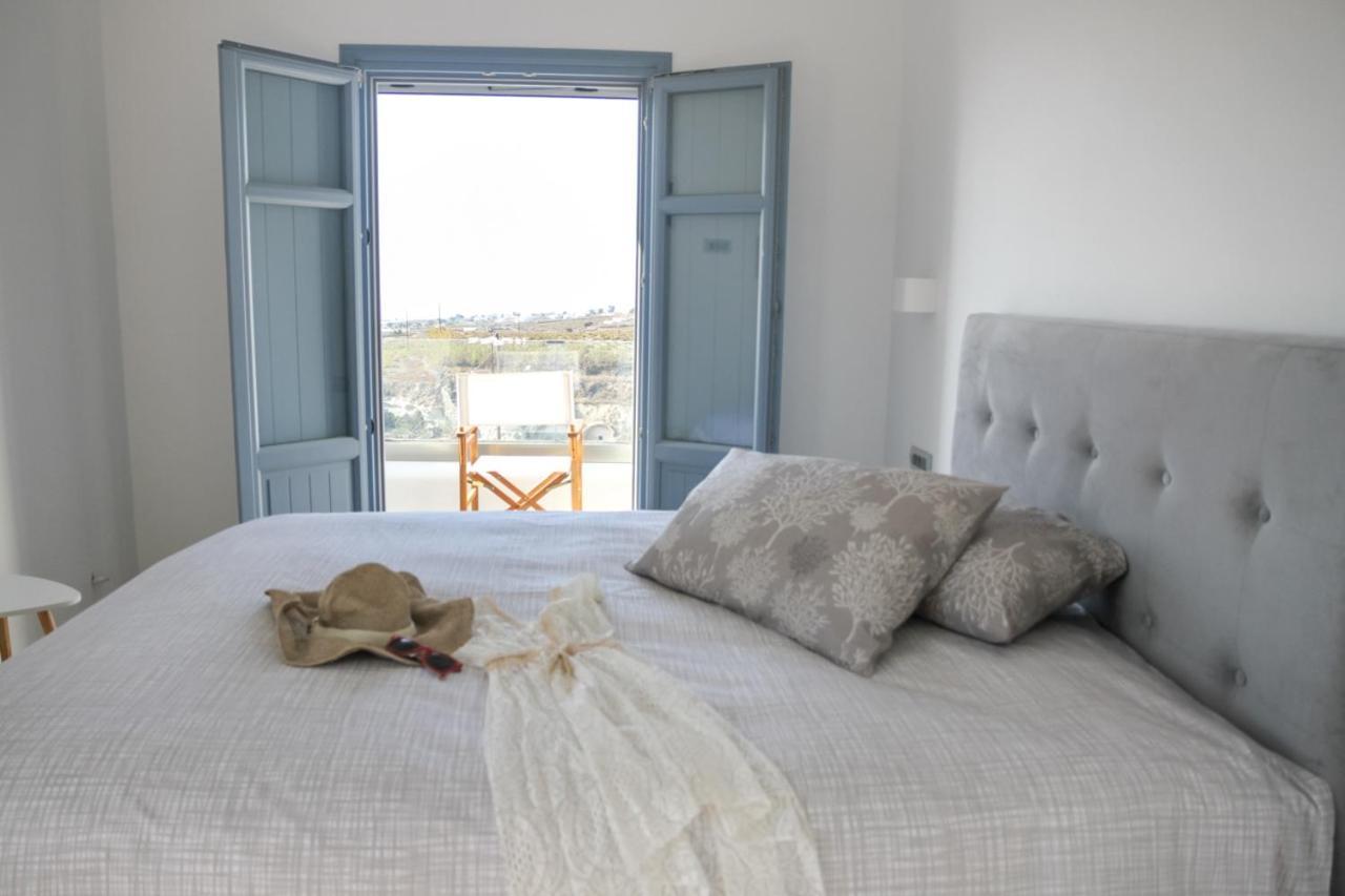 NEW Maroussi Villas Pýrgos Esterno foto