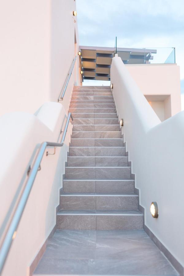 NEW Maroussi Villas Pýrgos Esterno foto