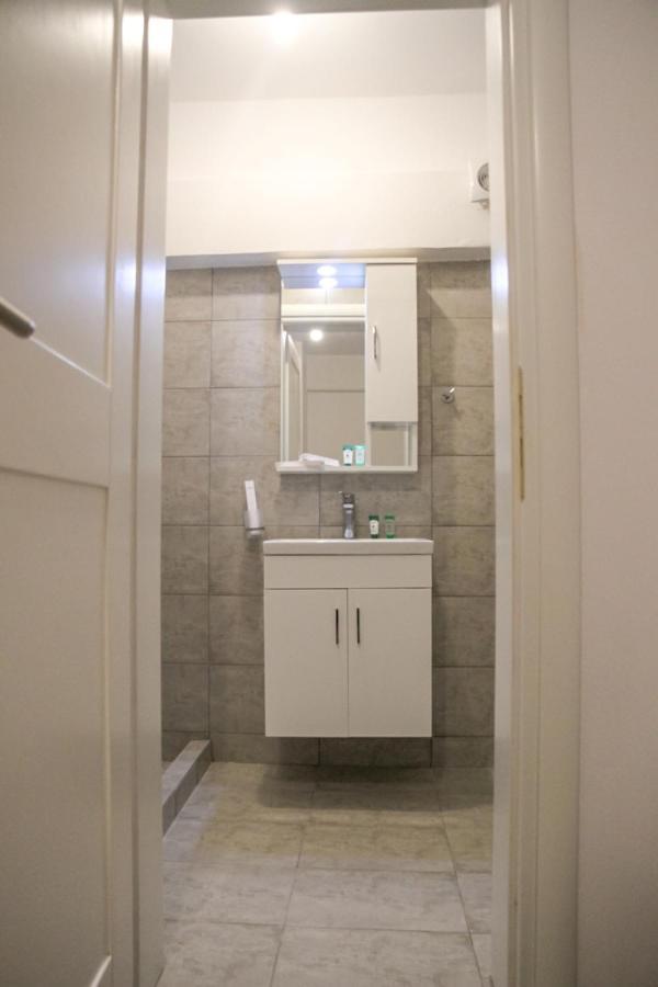 NEW Maroussi Villas Pýrgos Esterno foto