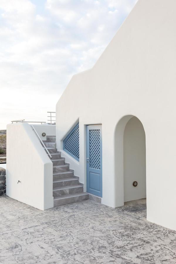NEW Maroussi Villas Pýrgos Esterno foto