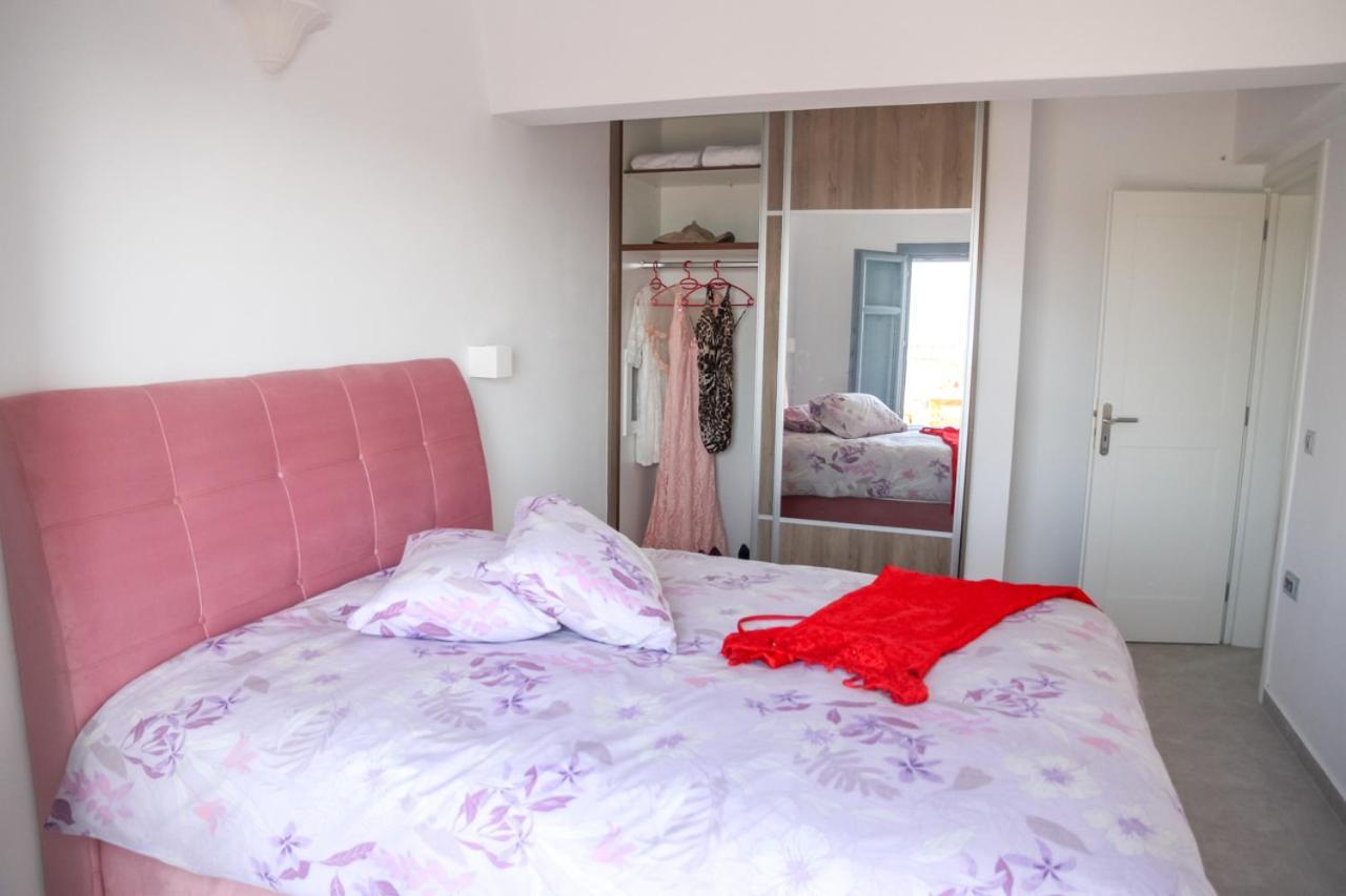 NEW Maroussi Villas Pýrgos Esterno foto